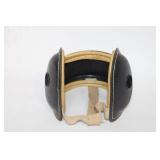 Vintage Rawlings PL50 Leather Football Helmet