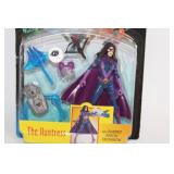 Total Justice: The Huntress Action Figure with Accessories