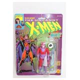 Vintage Uncanny X-Men Magnetic Hands & Chest Magneto Action Figure