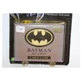 Batman Returns 3-in-1 Card Game Set for Ages 6 and Up