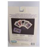 Batman Returns 3-in-1 Card Game Set for Ages 6 and Up