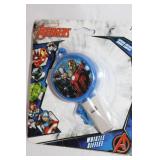 Assorted Toys and Key Holders Collection