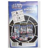 Star Wars A New Hope Sticker Activity Set by RoseArt