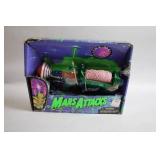 Mars Attacks Martian Brain Disintegrator Toy Gun