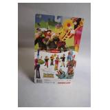The Beatles Yellow Submarine Sgt. Pepper