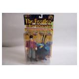 The Beatles Yellow Submarine Action Figure Set