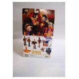 The Beatles Yellow Submarine Action Figure Set