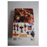 The Beatles Yellow Submarine John Lennon Action Figure with Submarine