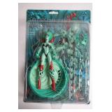 Webwitch Action Figure with Accessories by Rendition