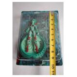 Webwitch Action Figure with Accessories by Rendition