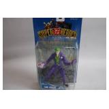 DC Super Heroes The Joker Action Figure with Display Stand