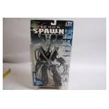 McFarlane Toys Techno Spawn Cyber Spawn Action Figure