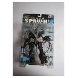McFarlane Toys Techno Spawn Cyber Spawn Action Figure