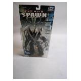 McFarlane Toys Techno Spawn Cyber Spawn Action Figure