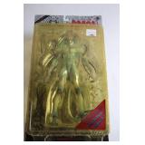 Amon Apocalypse of Devilman Action Figure with Skeleton Base
