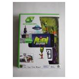 AppGear Alien Jailbreak Interactive Game Set with Figures