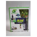 AppGear Alien Jailbreak Interactive Game Set with Figures