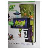 AppGear Alien Jailbreak Interactive Game Set with Figures