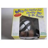 Willy the Wonder Pet Interactive Battery-Operated Toy