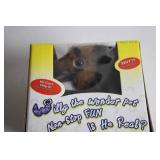 Willy the Wonder Pet Interactive Battery-Operated Toy