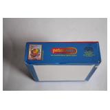 Peter Max 100-Piece Jigsaw Puzzle - Classic Design