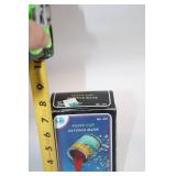 Paint Can Novelty Savings Bank