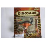 3D Dinosaur Puzzle Set for Ages 3 and Up
