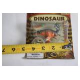 3D Dinosaur Puzzle Set for Ages 3 and Up