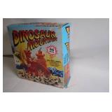 Dinosaur Mountain Playset - 66 Pieces
