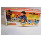 Vintage 1989 Milton Bradley Back Off Buzzard Board Game
