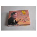 Factory-Sealed Dune: Judge of the Change Trading Card Game