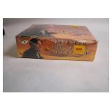 Factory-Sealed Dune: Judge of the Change Trading Card Game