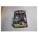 Factory-Sealed Total Justice 