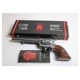 Dekolectables Spanish Replica Colt Revolver with Box