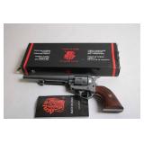Dekolectables Spanish Replica Colt Revolver with Box