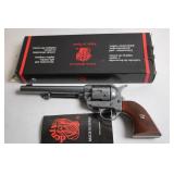 Dekolectables Spanish Replica Colt Revolver with Box