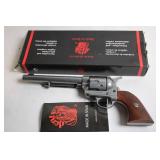 Dekolectables Spanish Replica Colt Revolver with Box