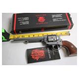 Dekolectables Spanish Replica Colt Revolver with Box