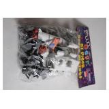 Fun Gear 51 Piece Space Playset