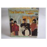 The Beatles Yellow Submarine Puzzle - Over 100 Pieces