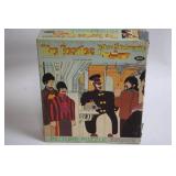 The Beatles Yellow Submarine Puzzle - Over 100 Pieces