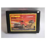 Stomper 4x4s Official Collector