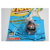 The Tick Wacky Wind-Ups Action Figure - Time Bomb Dyna-Mole