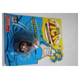 The Tick Wacky Wind-Ups Action Figure - Time Bomb Dyna-Mole