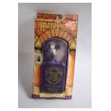 Harry Potter Die-Cast Collectible Dumbledore Figure