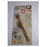 1990s Disney TaleSpin Dependant Courier Watch - Sealed