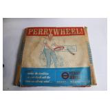 Vintage Perrywheel Steering Wheel Kit for Bicycles