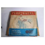 Vintage Perrywheel Steering Wheel Kit for Bicycles