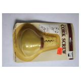 Vintage Automatic Corkscrew in Original Packaging