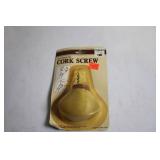 Vintage Automatic Corkscrew in Original Packaging